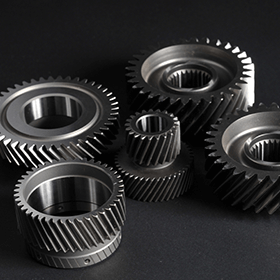 Helical Gears