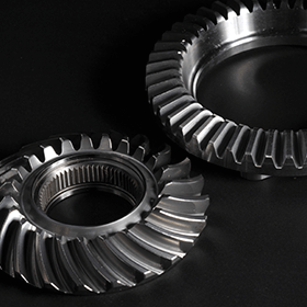 Bevel Gears